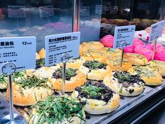 -LELECHA乐乐茶(美罗城店)