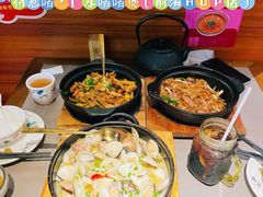 -得意啫·广东啫啫煲(前海HOP店)