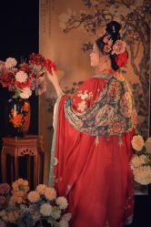 -汉仪华裳汉服馆(打浦桥店)