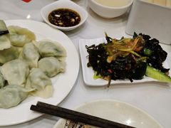-饺子季水饺餐厅(新市街店)