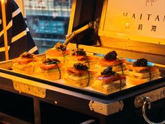 -莉莉海堂HAITANG·烤鸭(国贸商城店)