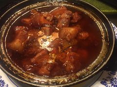-陈记菜馆·非遗淮扬菜(东关街教场店)
