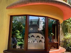 -三鹰之森吉卜力美术馆