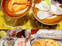 -宽尺巷鱼蛙自助火锅(虎丘钻石广场店)
