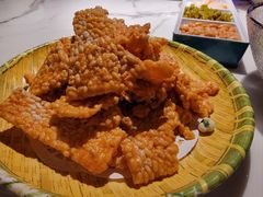 -荷塘秋月·本帮江浙菜(国权路店)