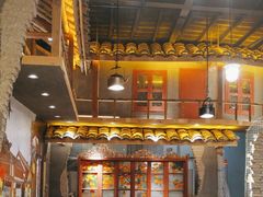 -塘屋烧烤·云南火塘烧烤品牌(新亚洲店)