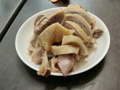 盐水鸭-金城回忆(万科店)