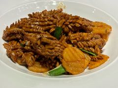 -闫府私房菜·老字号(恒隆店)