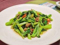 -柳园春天特色餐厅(南浔古镇店)