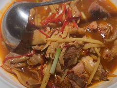 -飶香居(省博物馆店)