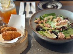 -Apollo·西班牙小酒馆(安福路店)