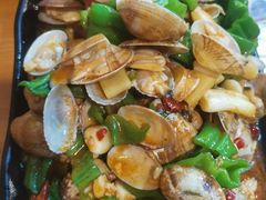 -李不管把把烧(合肥总店)