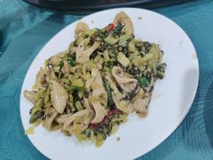 -电白鸭粥店(下沙二坊88号店)