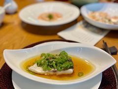 -萬國春·中菜馆(颐和公馆店)