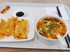 -四海游龙(紫竹店)