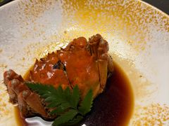 -蟹榭·本帮江浙菜·蟹宴(大宁久光商场店)