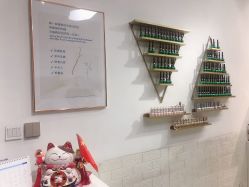 -meeting遇见美甲店