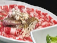 -韩时烤肉(丰科万达广场店)