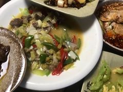 -福满楼特色餐厅(金牛万达广场店)