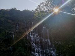 -千泷沟大瀑布旅游区