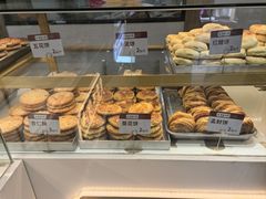 -太原面食店(解放路店)