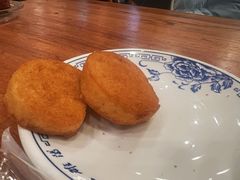 炸馍片-老雒阳面馆·水席·洛阳菜(王城路店)