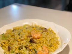 -太兴餐厅(小径湾店)