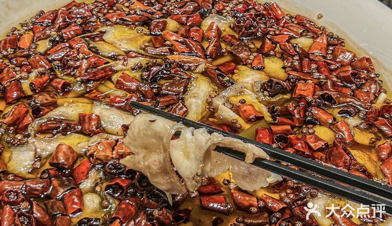 南京江浦对不起🧎♂️你真的不是美食荒漠!