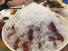 -指爱龙虾(金杨路总店)