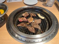 -和牛放题的殿堂 肉屋横丁(秋叶原店)