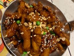 -长安大牌档之西安博物院文化餐厅(中贸店)