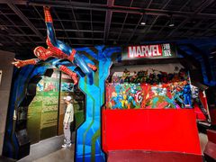 -上海动漫博物馆