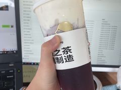 -喜茶(深圳海岸城店)
