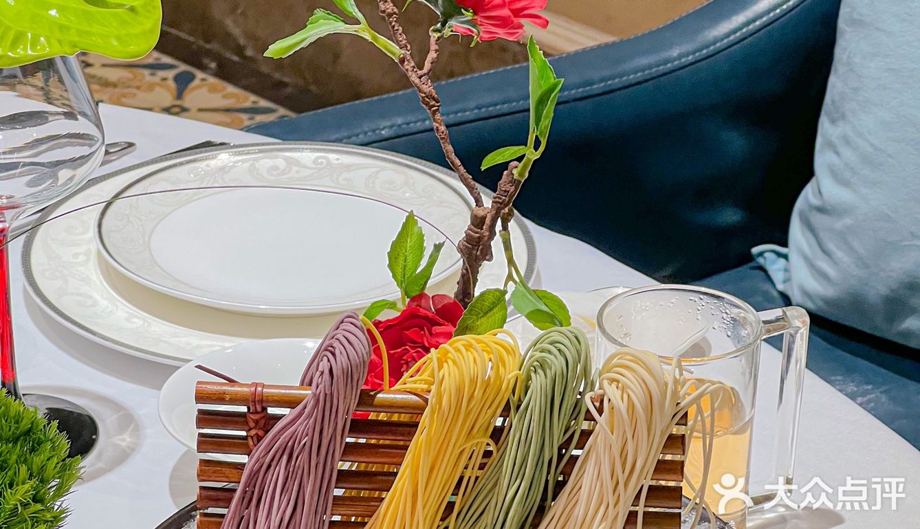 南通新店🦀️濠河畔新晋海鲜馆——W夜宴