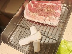 -Ant 蚂蚁洞烤肉·大营地(上海静安大悦城店)