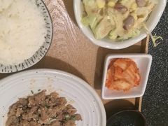 -长崎屋·日本料理·刺身·烧鸟(天河北路店)