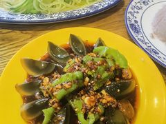 -百年老扣碗(沙坪坝店)