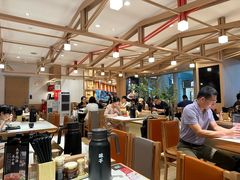 -味千拉面(广州白云机场T1西二店)