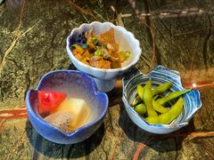 -炙柒Sekinana·精致料理 烧鸟·铁板烧(海上世界店)