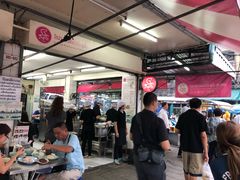 -红大哥水门鸡饭(總店)