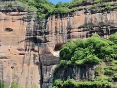 -丹霞山风景名胜区