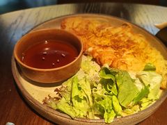 -Fuzzy Bistro 浮几韩餐·茶酒馆