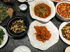 -唐宴(大唐购物中心店)