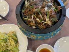 -烤肉宛饭庄(北新桥店)