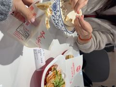 -子午路张记肉夹馍(兵马俑店)