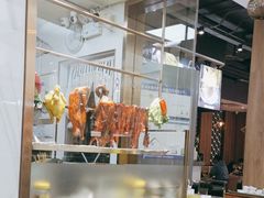 -鹅冠港式茶餐厅(来福士店)