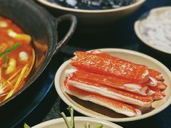 -大虎重庆老火锅(正弘城店)