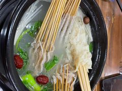 -都善和记洛阳涮牛肚(丰产路店)