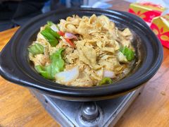 -臭鳜鱼人家·老字号徽菜