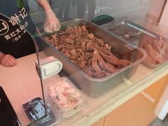 -谢记素红大肠店(新民路店)